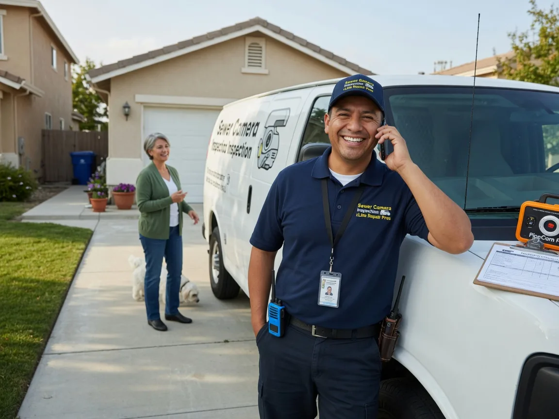 Sewer Line Repair Cambridge City, IN FAQs